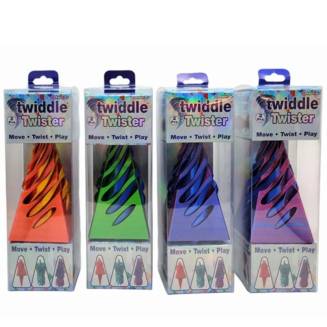 Twiddle Mini Twister