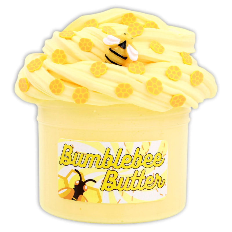 Bumblee Butter