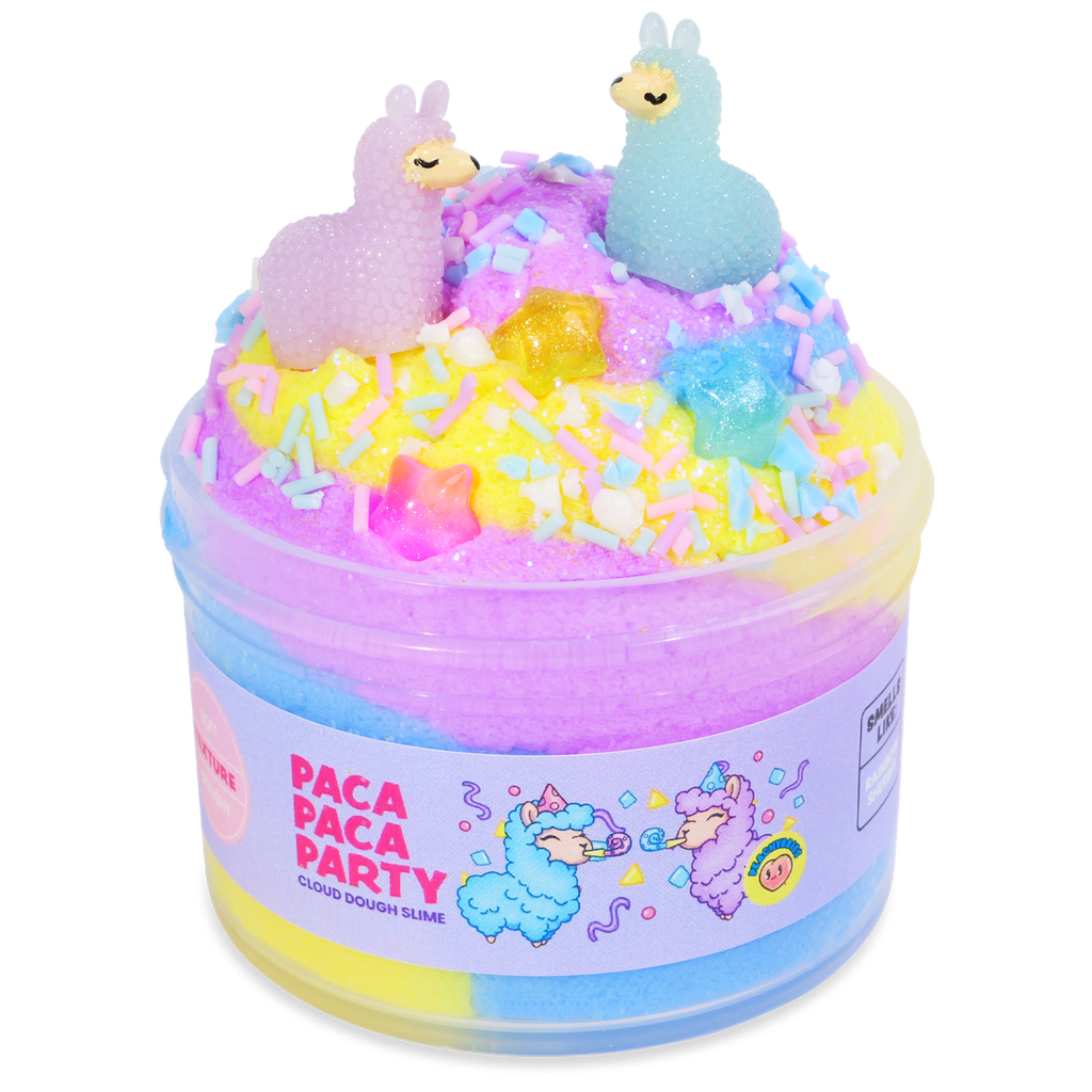 Paca Paca Party