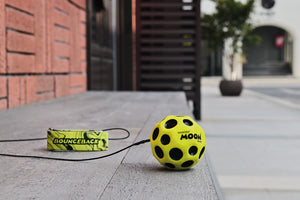 Bounceback Moonball