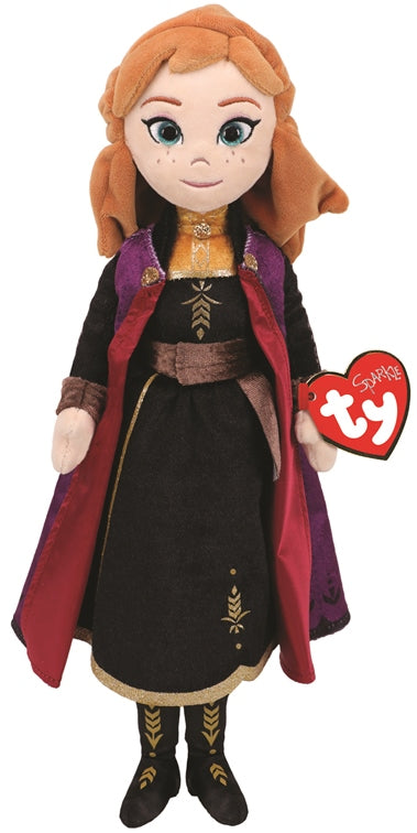 Anna Princess Md