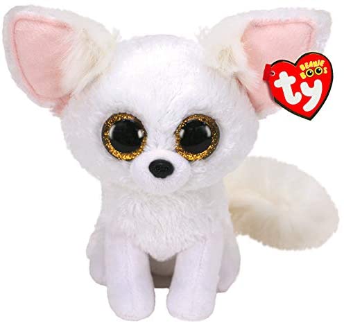 Beanieo Phoenix Fox