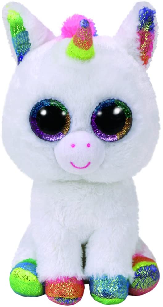 Pixy White Unicorn Md