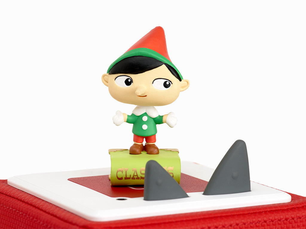 Pinocchio Classic Stories