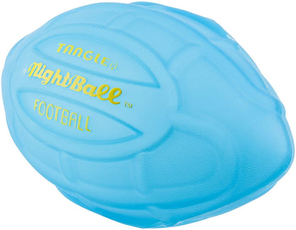 Nightball Blue