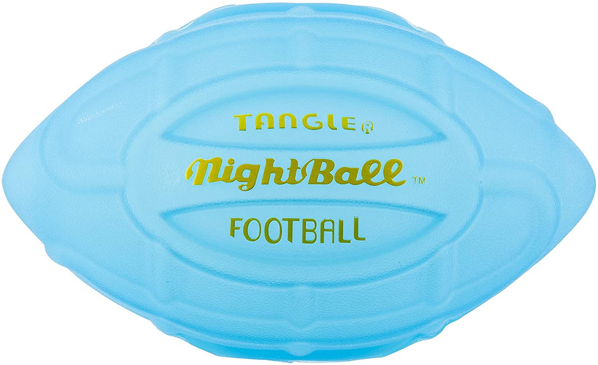 Nightball Blue