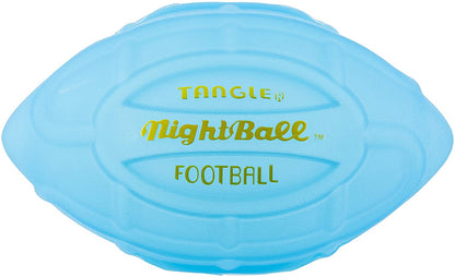 Nightball Blue