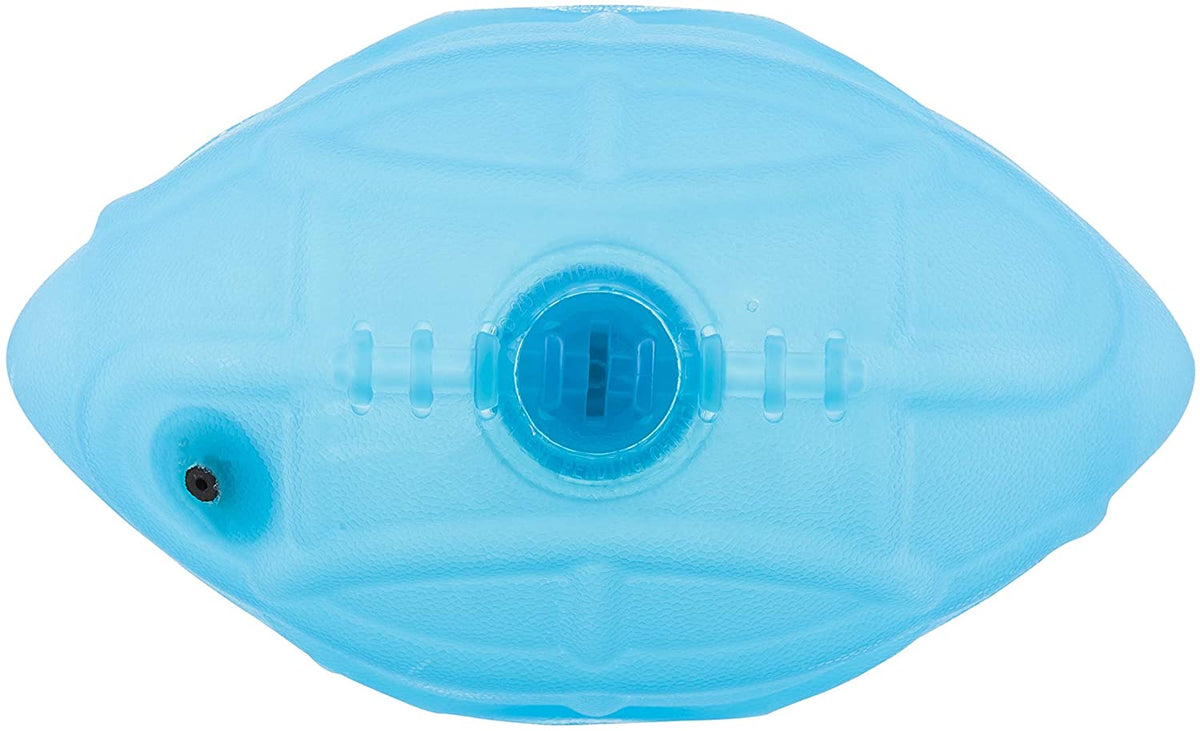 Nightball Blue