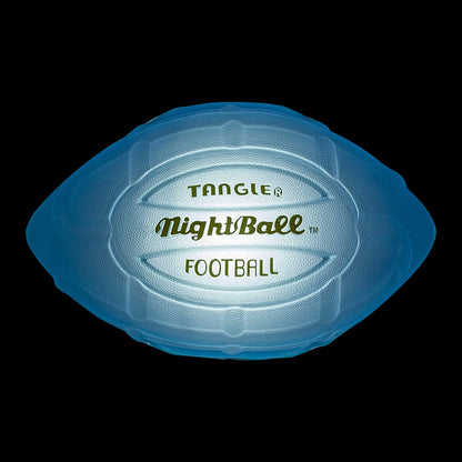 Nightball Blue