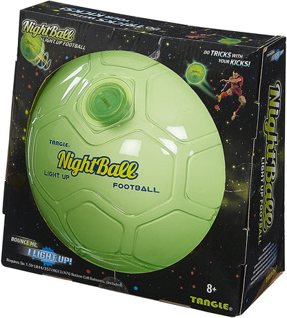 Soccer Green