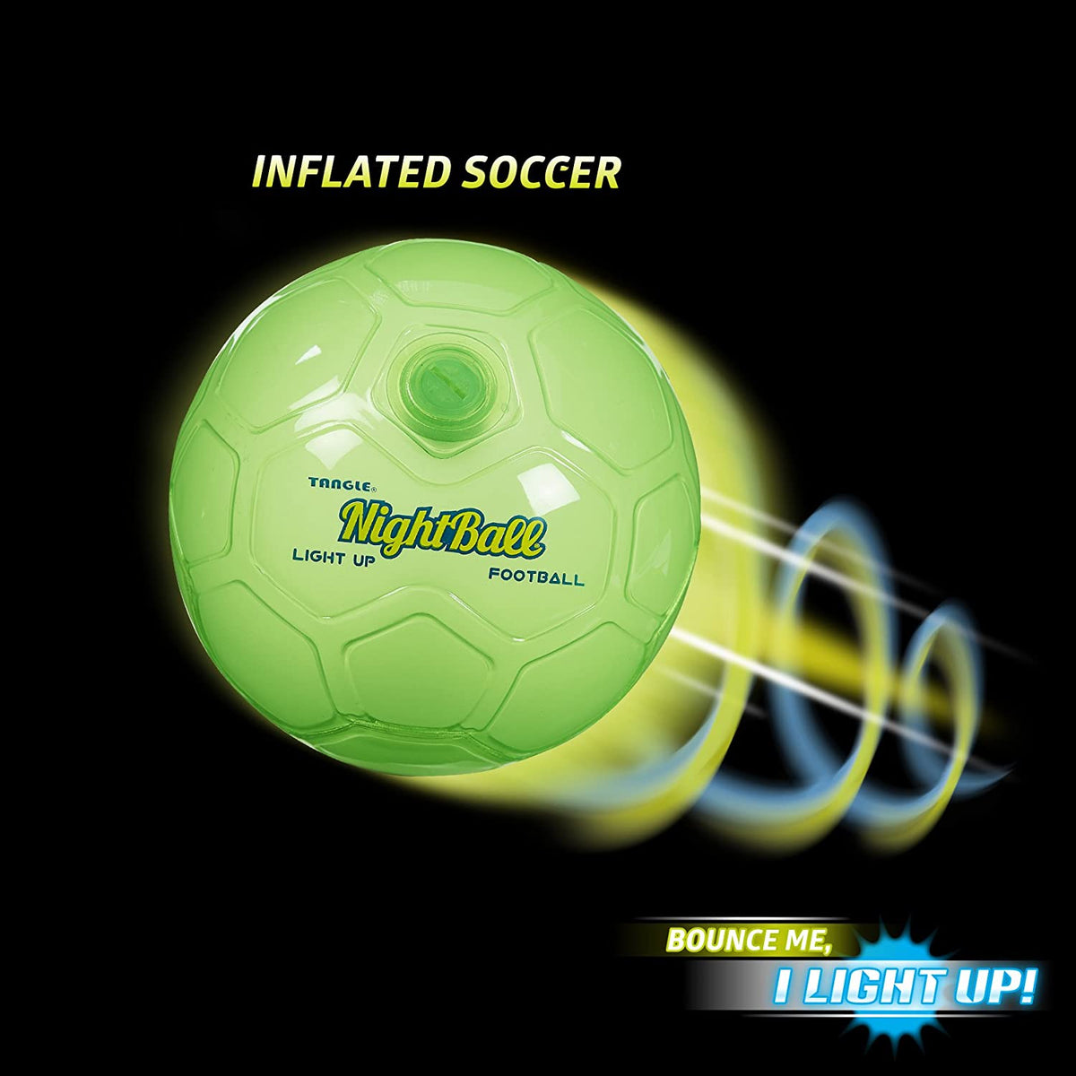 Soccer Green