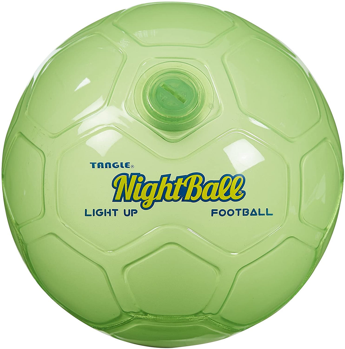 Soccer Green