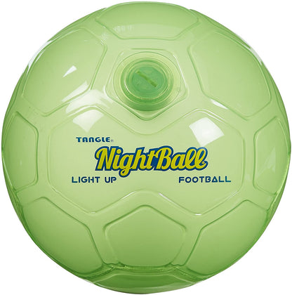 Soccer Green