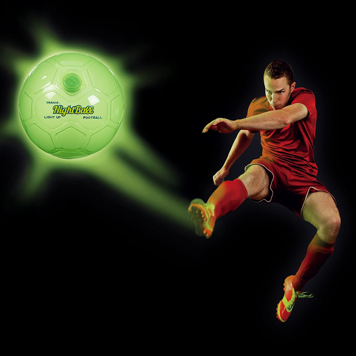 Soccer Green