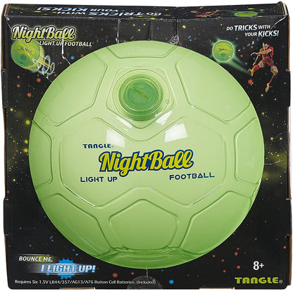Soccer Green