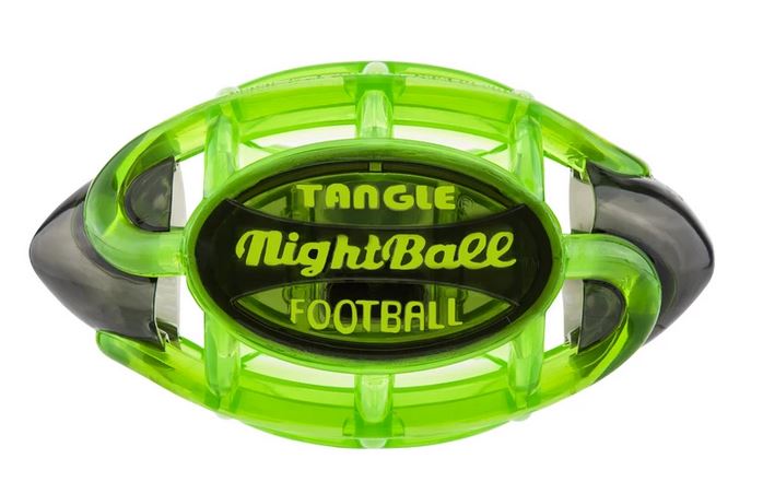 Nightball Football
