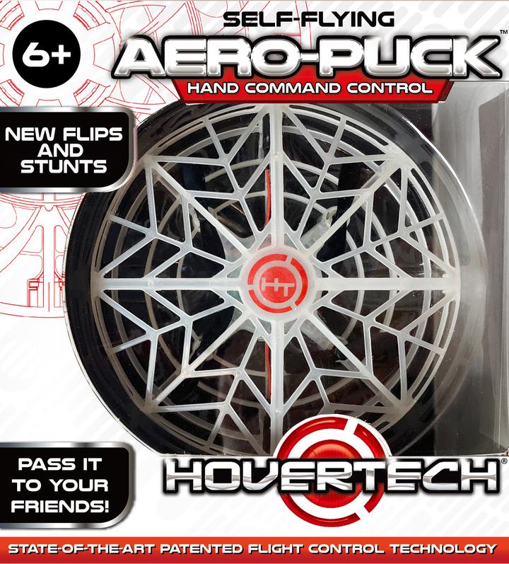 Aero Puck