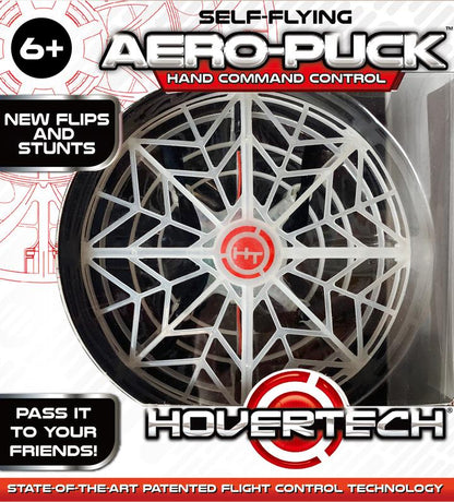 Aero Puck