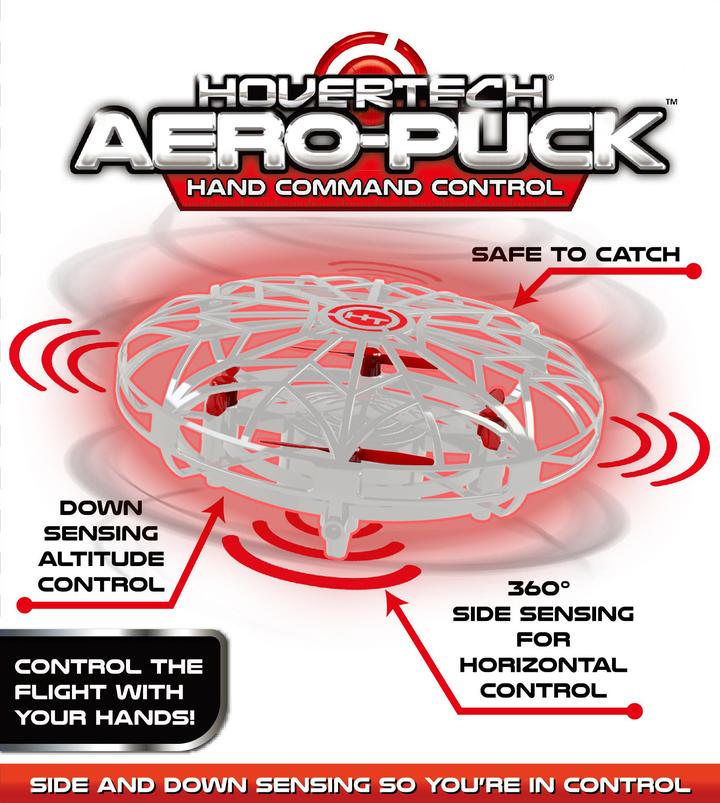 Aero Puck