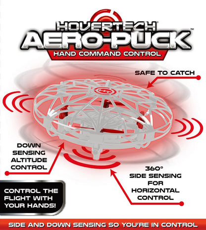 Aero Puck