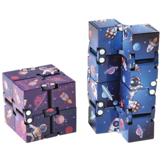 Infinity Cube