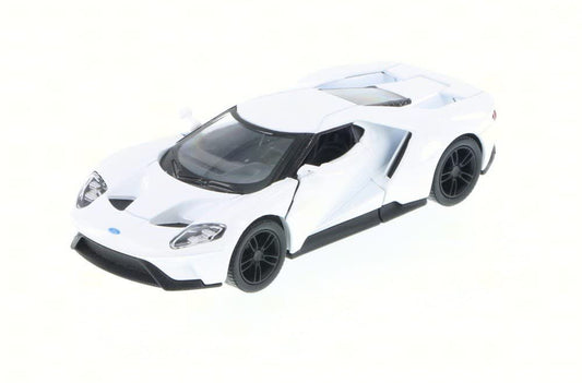 Ford Gt