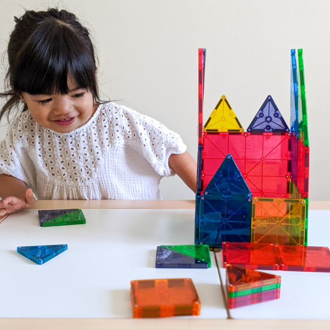 Magna Tiles 32pc