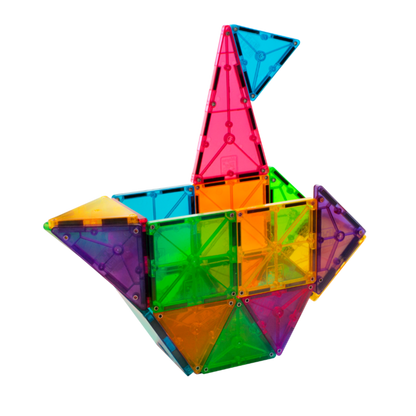 Magna Tiles 32pc