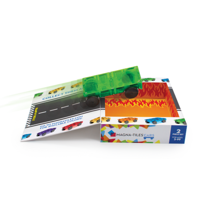 Cars 2pc Set