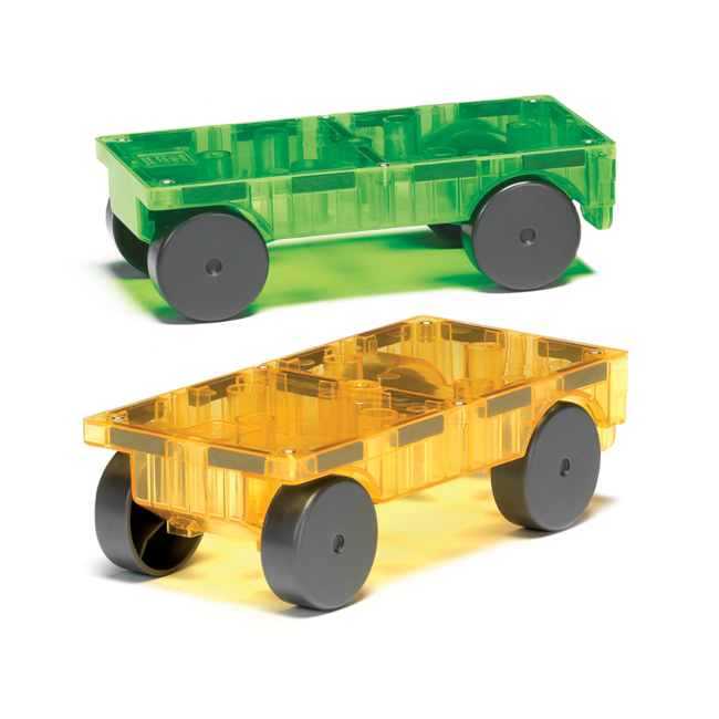 Cars 2pc Set