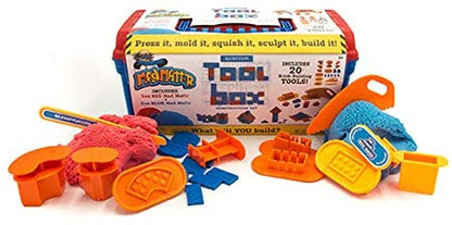 Mad Mattr Tool Box