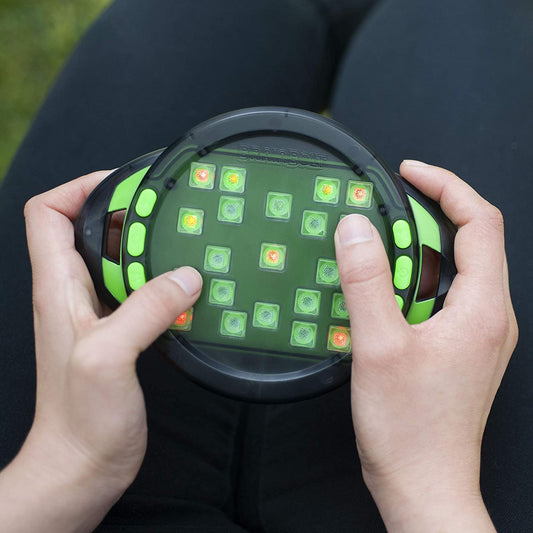 Brain Bolt Game