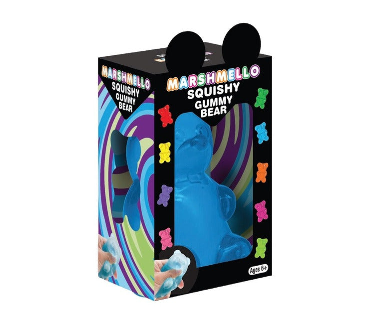 Marshmello Bear
