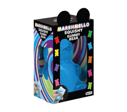 Marshmello Bear