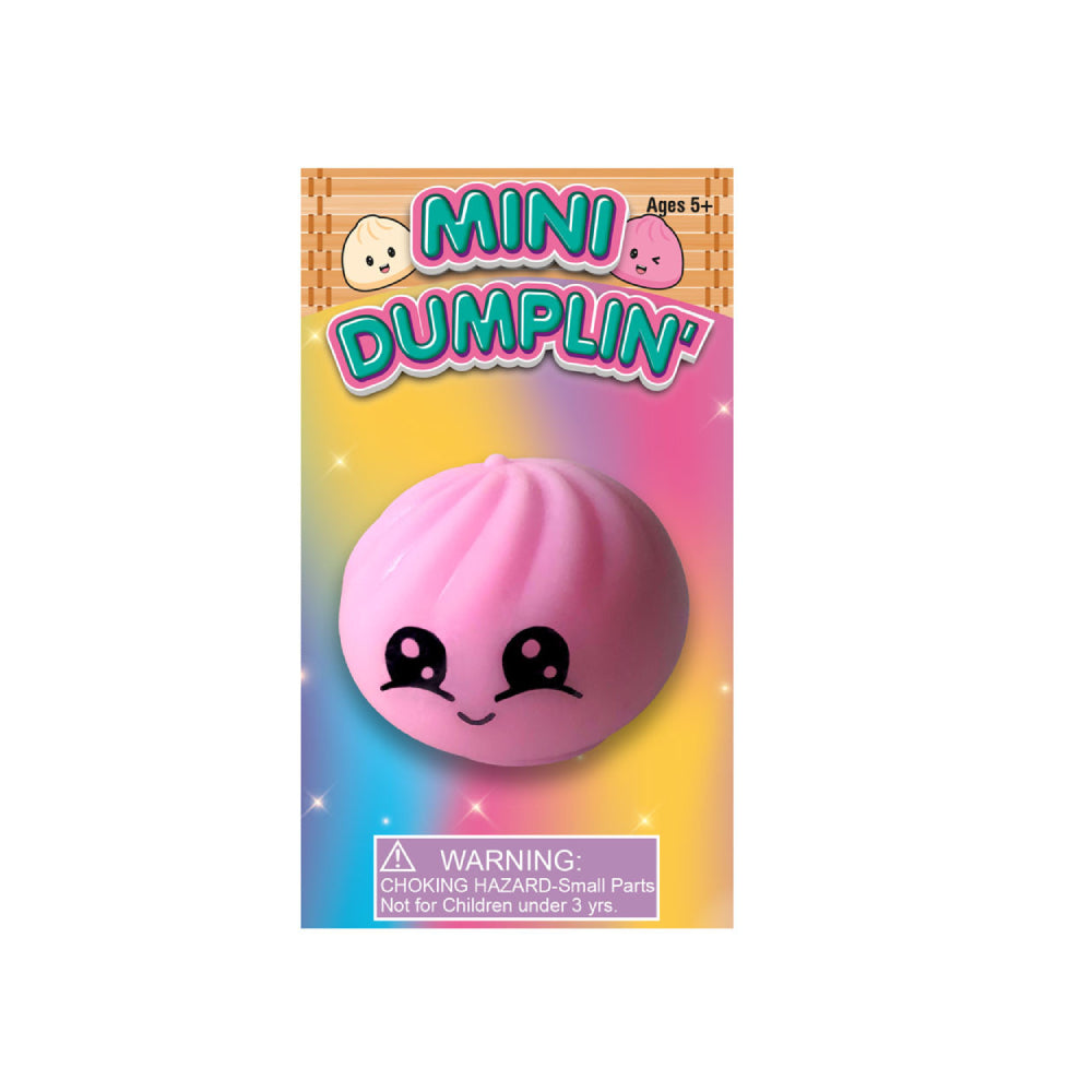 Mini Dumplin